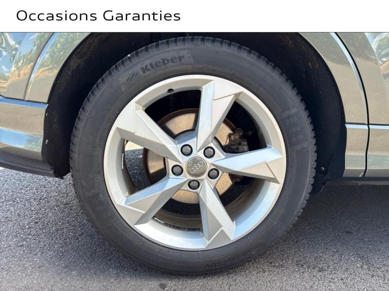 Voitures occasions Audi Q3 S line Clermont-Ferrand