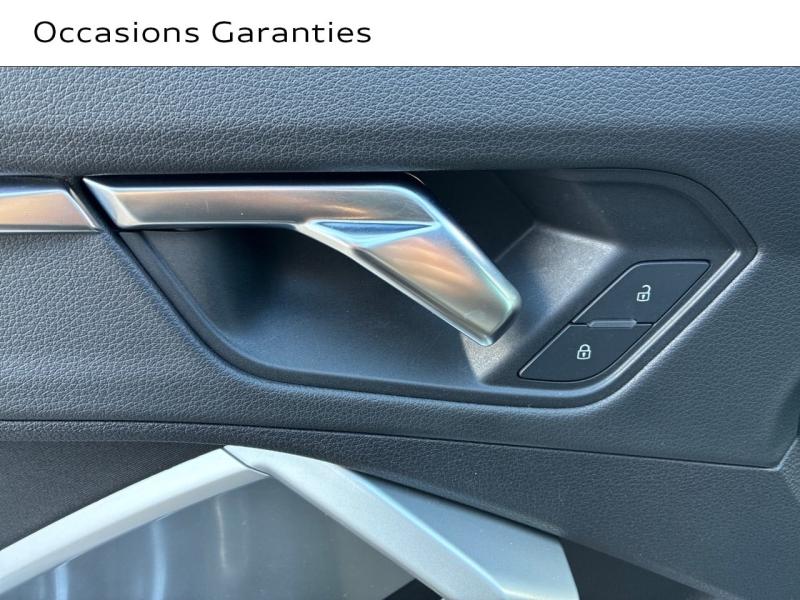 Voitures occasions Audi Q3 S line Clermont-Ferrand