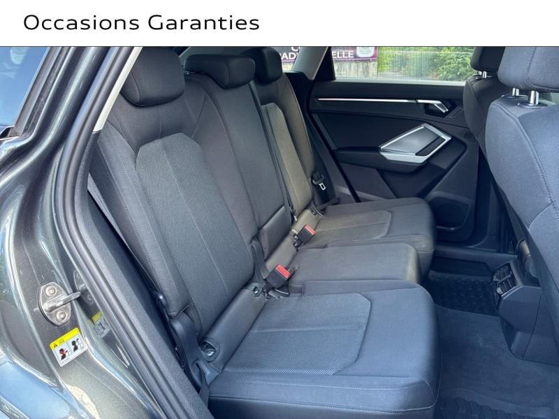 Voitures occasions Audi Q3 S line Clermont-Ferrand