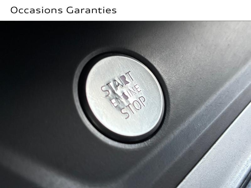 Voitures occasions Audi Q3 S line Clermont-Ferrand