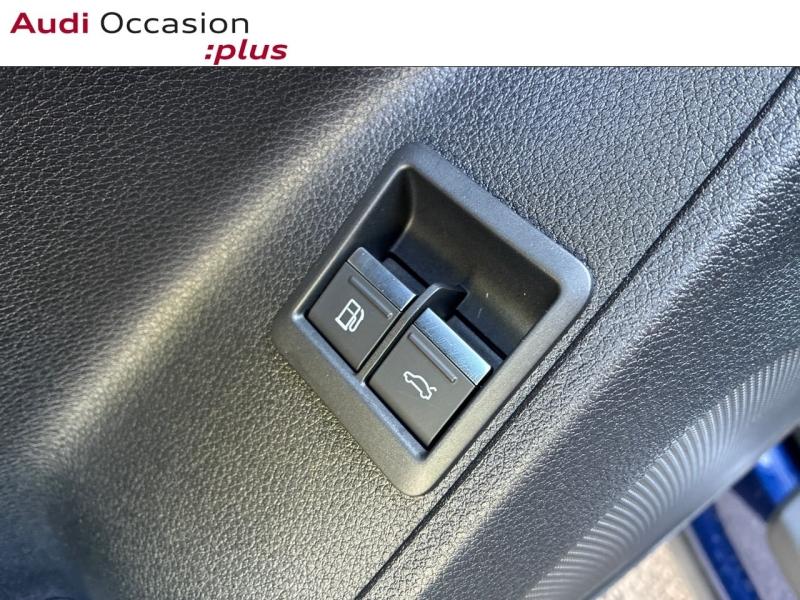 Voitures occasions Audi Q3 Sportback S line Clermont-Ferrand