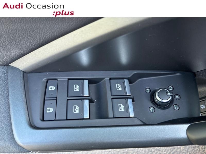 Voitures occasions Audi Q3 Sportback S line Clermont-Ferrand