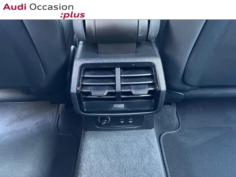 Voitures occasions Audi Q3 Sportback S line Clermont-Ferrand