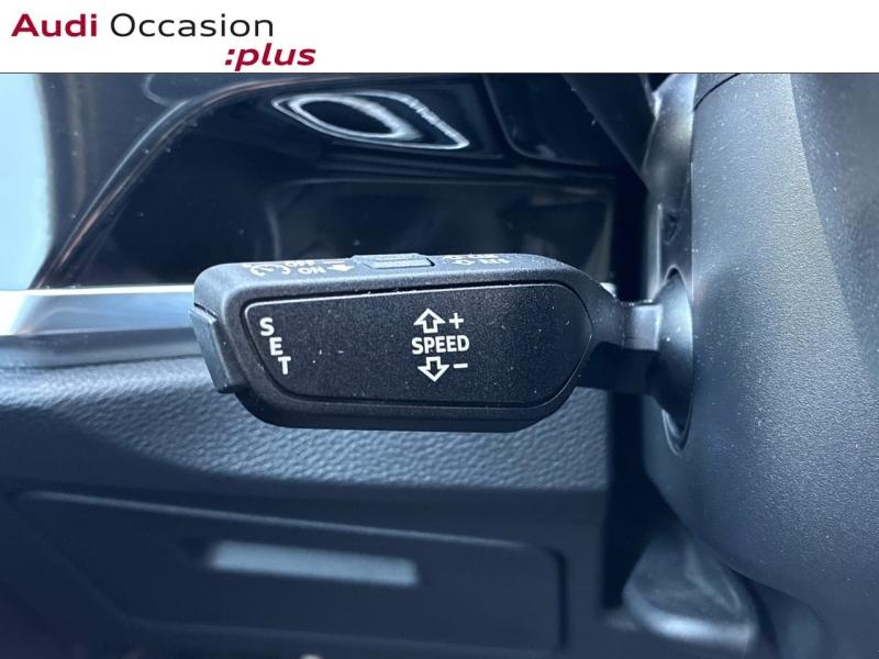 Voitures occasions Audi Q3 Sportback S line Clermont-Ferrand