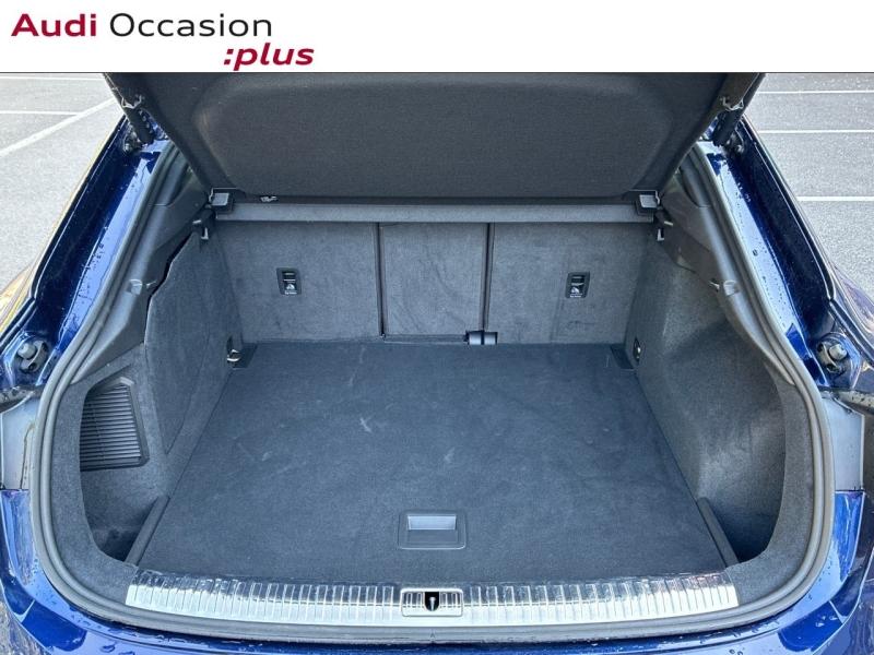 Voitures occasions Audi Q3 Sportback S line Clermont-Ferrand