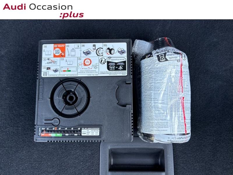 Voitures occasions Audi Q3 Sportback S line Clermont-Ferrand