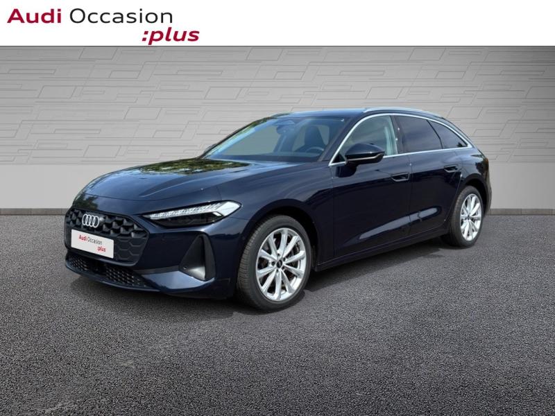Audi A5 Avant