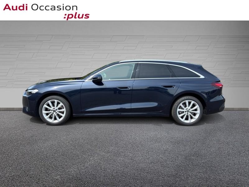 Voitures occasions Audi A5 Avant Business Executive Clermont-Ferrand