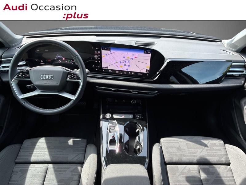 Voitures occasions Audi A5 Avant Business Executive Clermont-Ferrand