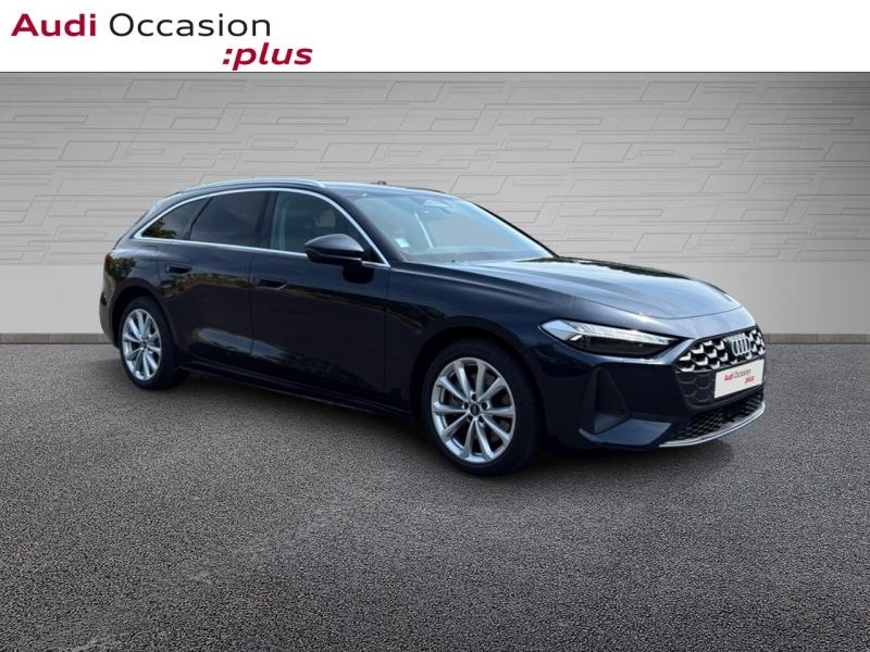 Voitures occasions Audi A5 Avant Business Executive Clermont-Ferrand