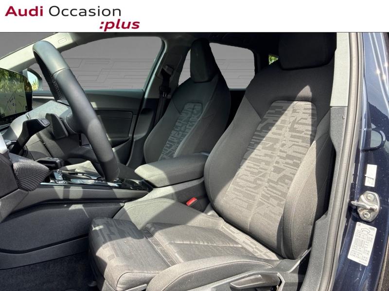 Voitures occasions Audi A5 Avant Business Executive Clermont-Ferrand
