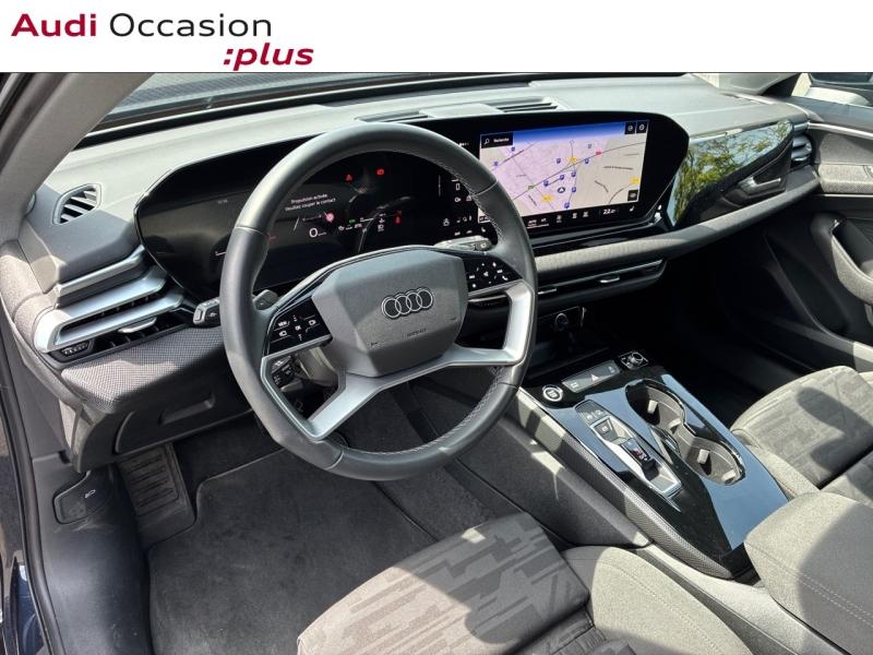 Voitures occasions Audi A5 Avant Business Executive Clermont-Ferrand