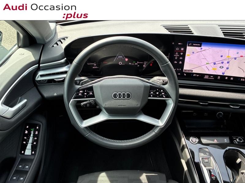 Voitures occasions Audi A5 Avant Business Executive Clermont-Ferrand