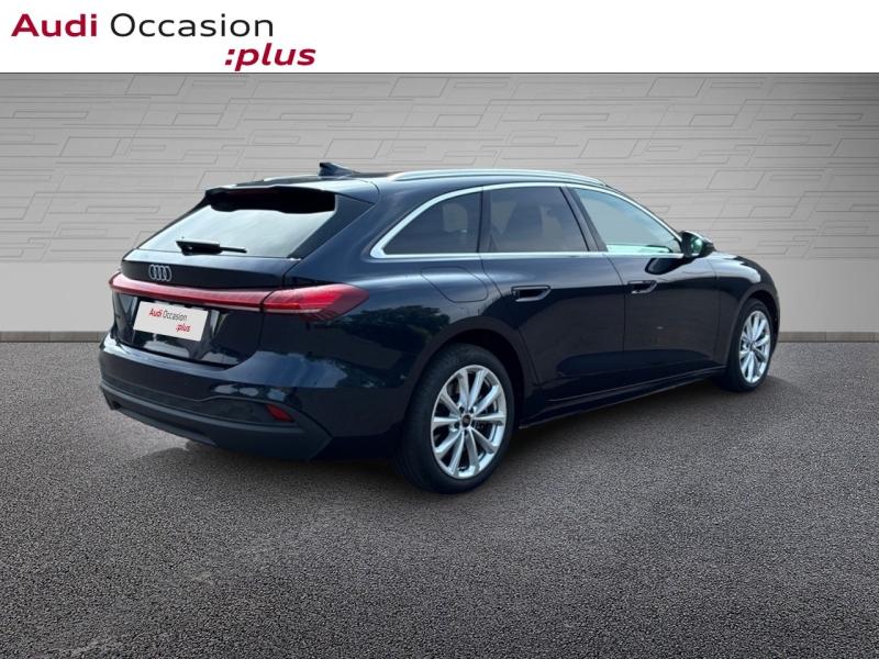 Voitures occasions Audi A5 Avant Business Executive Clermont-Ferrand