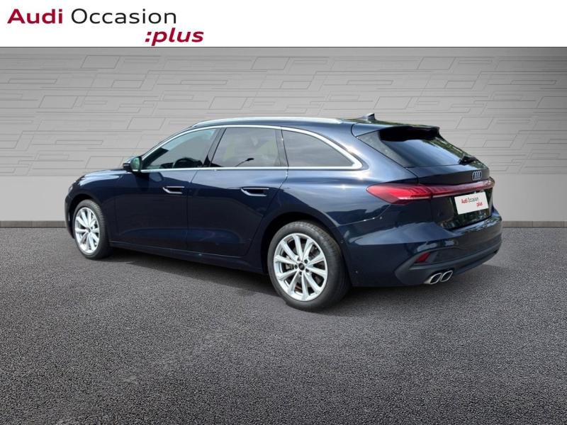 Voitures occasions Audi A5 Avant Business Executive Clermont-Ferrand