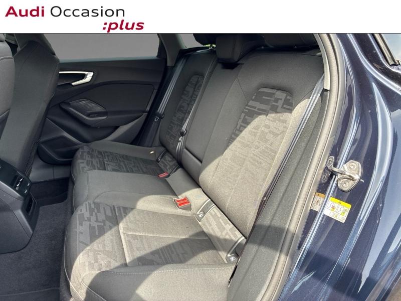 Voitures occasions Audi A5 Avant Business Executive Clermont-Ferrand