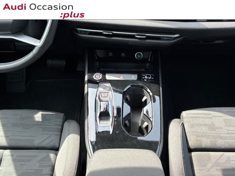 Voitures occasions Audi A5 Avant Business Executive Clermont-Ferrand