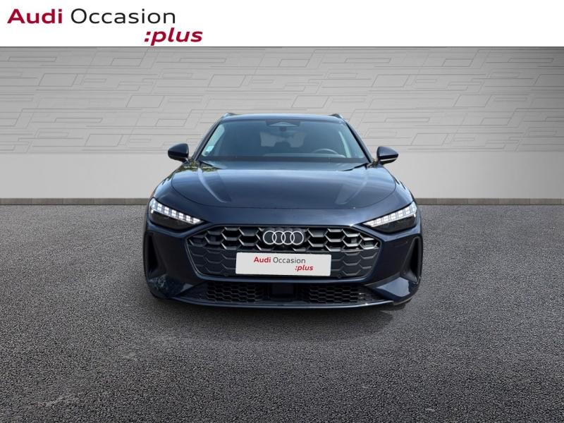 Voitures occasions Audi A5 Avant Business Executive Clermont-Ferrand