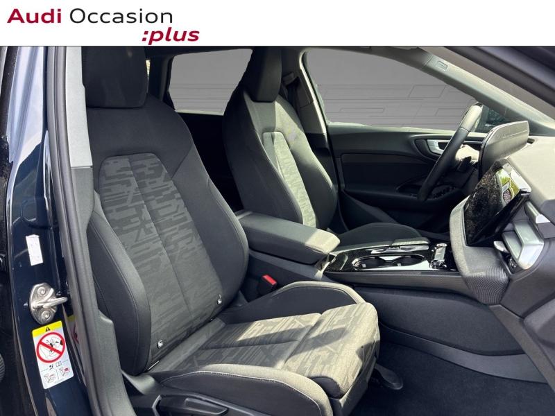 Voitures occasions Audi A5 Avant Business Executive Clermont-Ferrand