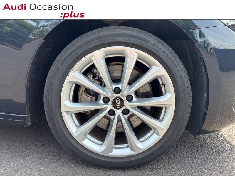 Voitures occasions Audi A5 Avant Business Executive Clermont-Ferrand