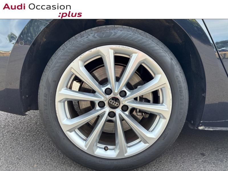Voitures occasions Audi A5 Avant Business Executive Clermont-Ferrand