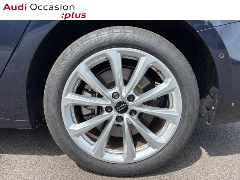 Voitures occasions Audi A5 Avant Business Executive Clermont-Ferrand