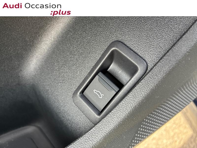 Voitures occasions Audi A5 Avant Business Executive Clermont-Ferrand
