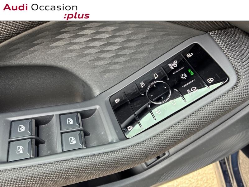 Voitures occasions Audi A5 Avant Business Executive Clermont-Ferrand