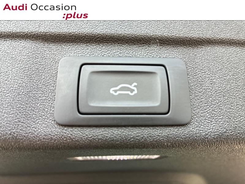 Voitures occasions Audi A5 Avant Business Executive Clermont-Ferrand