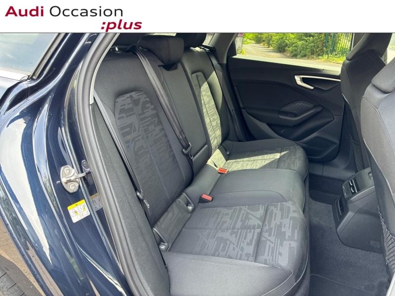 Voitures occasions Audi A5 Avant Business Executive Clermont-Ferrand