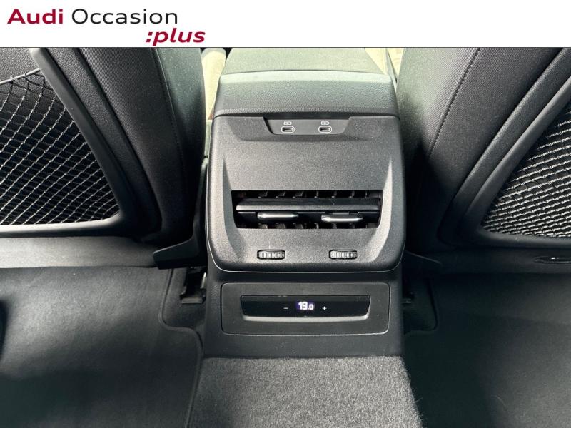 Voitures occasions Audi A5 Avant Business Executive Clermont-Ferrand