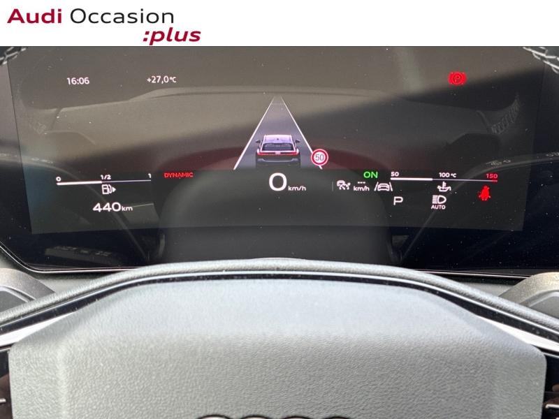 Voitures occasions Audi A5 Avant Business Executive Clermont-Ferrand