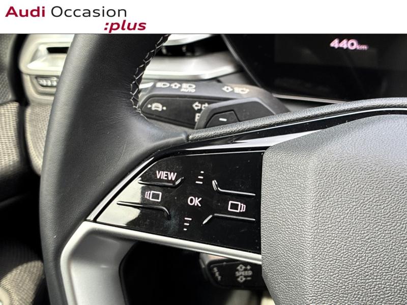 Voitures occasions Audi A5 Avant Business Executive Clermont-Ferrand