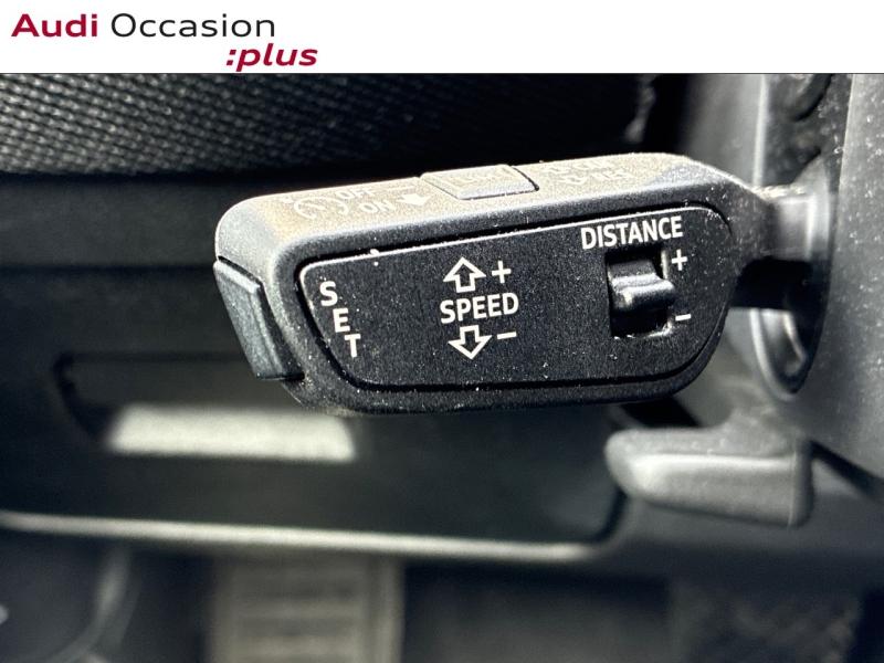 Voitures occasions Audi A5 Avant Business Executive Clermont-Ferrand