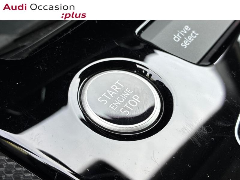 Voitures occasions Audi A5 Avant Business Executive Clermont-Ferrand