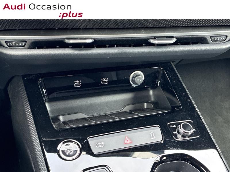 Voitures occasions Audi A5 Avant Business Executive Clermont-Ferrand