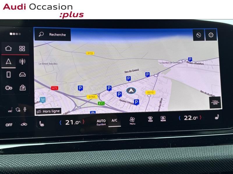 Voitures occasions Audi A5 Avant Business Executive Clermont-Ferrand