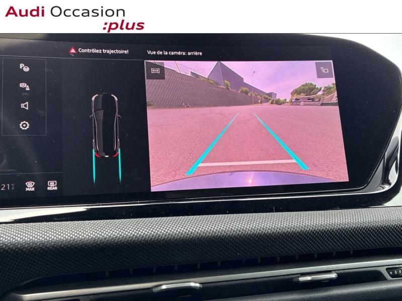 Voitures occasions Audi A5 Avant Business Executive Clermont-Ferrand