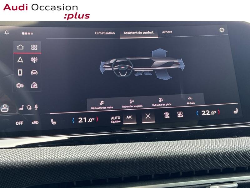 Voitures occasions Audi A5 Avant Business Executive Clermont-Ferrand