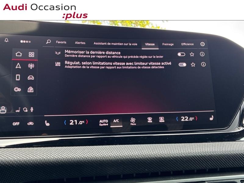 Voitures occasions Audi A5 Avant Business Executive Clermont-Ferrand