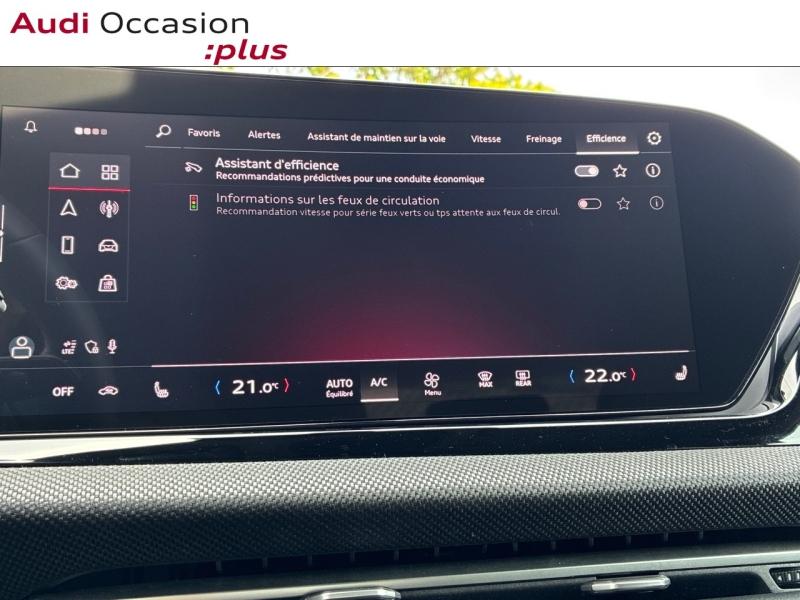Voitures occasions Audi A5 Avant Business Executive Clermont-Ferrand