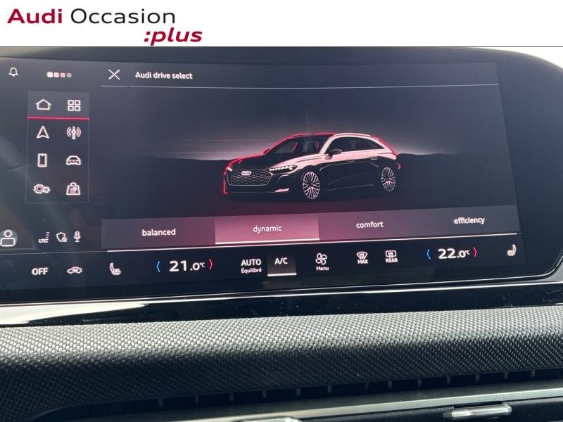 Voitures occasions Audi A5 Avant Business Executive Clermont-Ferrand