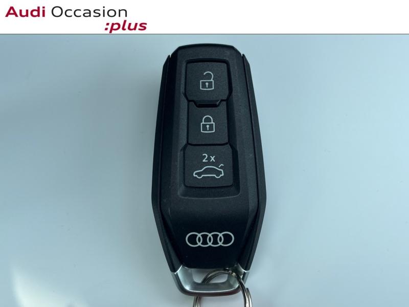 Voitures occasions Audi A5 Avant Business Executive Clermont-Ferrand