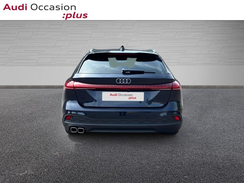 Voitures occasions Audi A5 Avant Business Executive Clermont-Ferrand