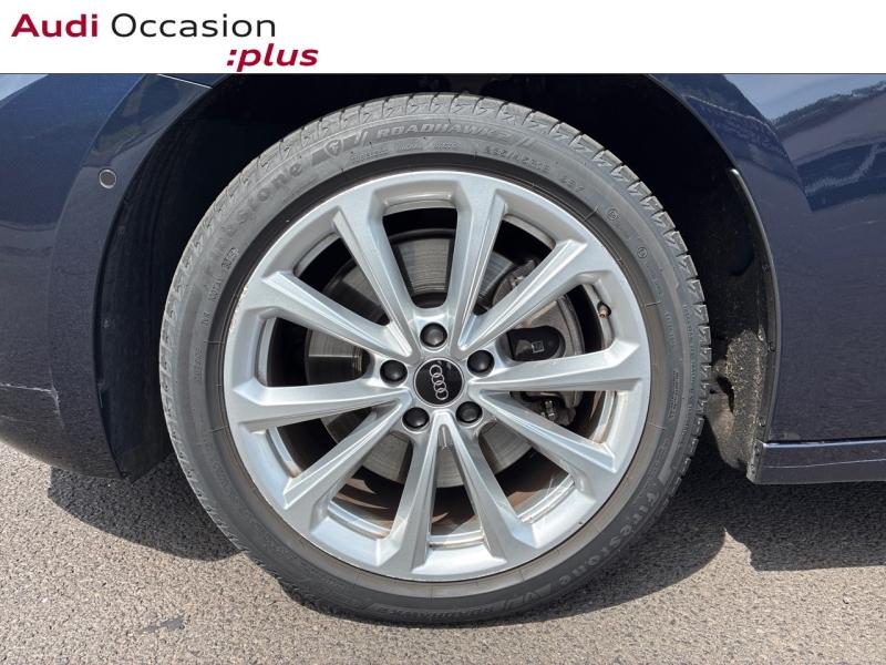 Voitures occasions Audi A5 Avant Business Executive Clermont-Ferrand