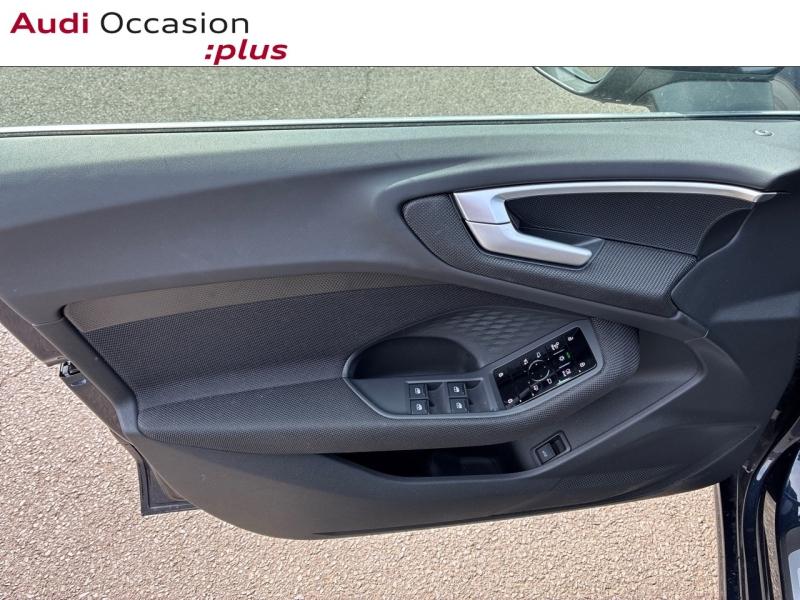 Voitures occasions Audi A5 Avant Business Executive Clermont-Ferrand