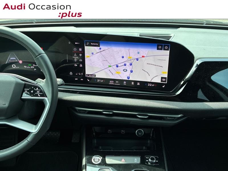 Voitures occasions Audi A5 Avant Business Executive Clermont-Ferrand