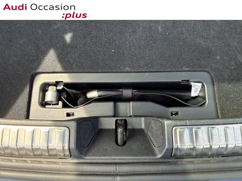 Voitures occasions Audi A5 Avant Business Executive Clermont-Ferrand