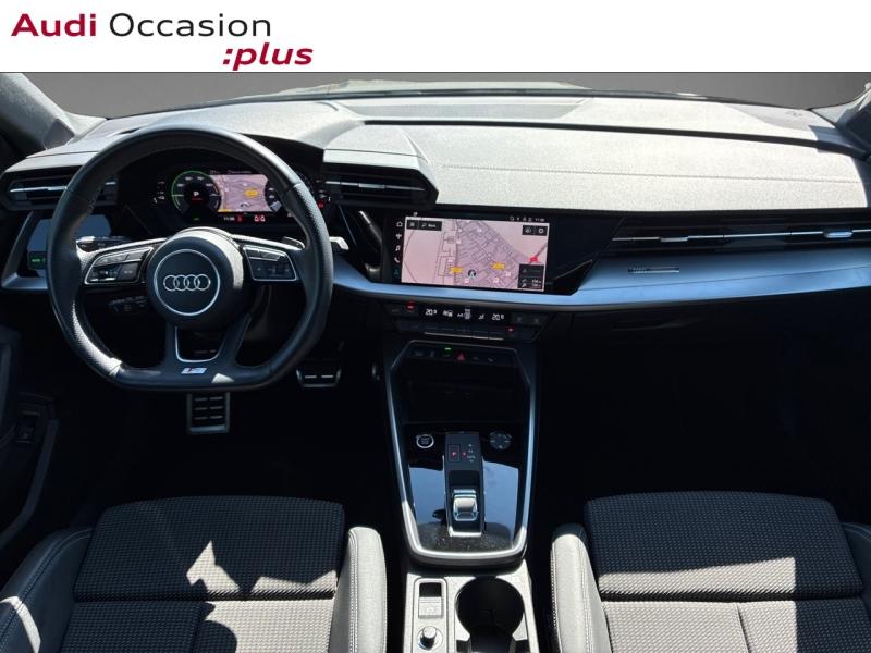 Voitures occasions Audi A3 Sportback S line Clermont-Ferrand