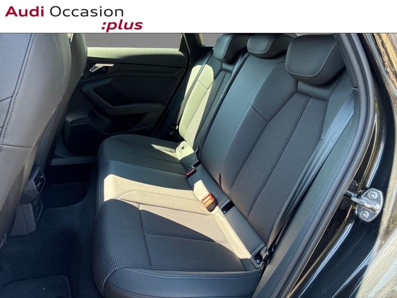 Voitures occasions Audi A3 Sportback S line Clermont-Ferrand